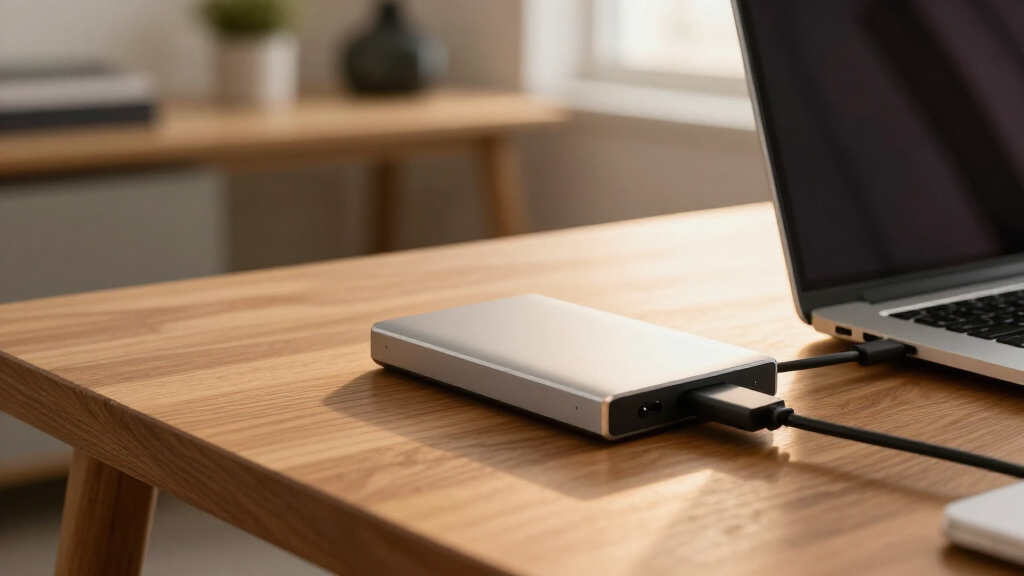 portable external hard drives