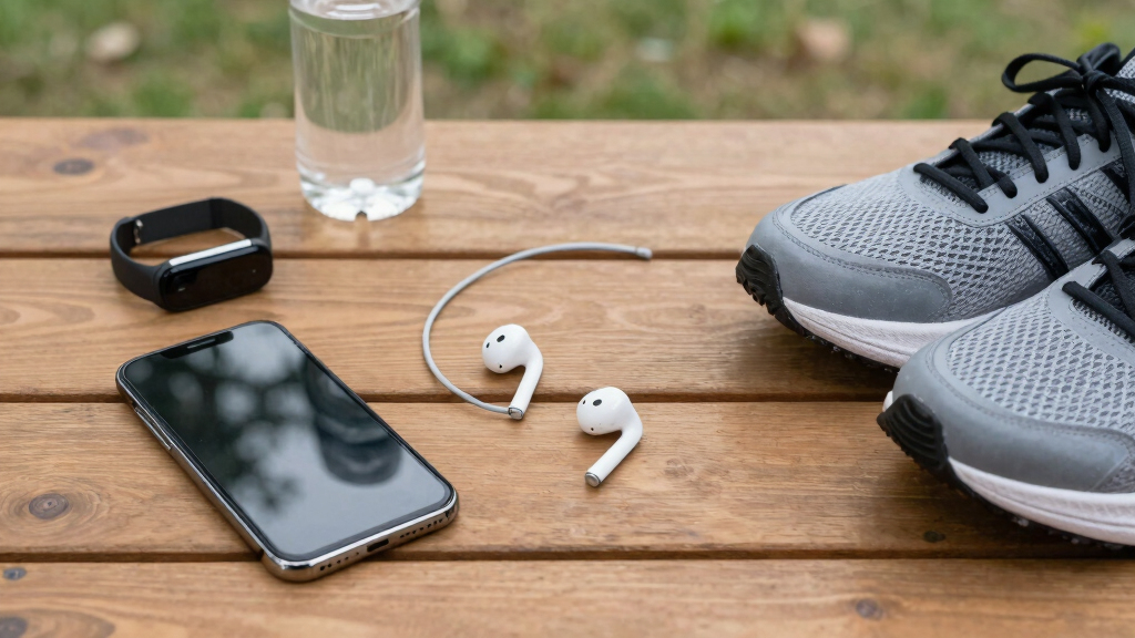 wireless earbuds for outdoor workouts