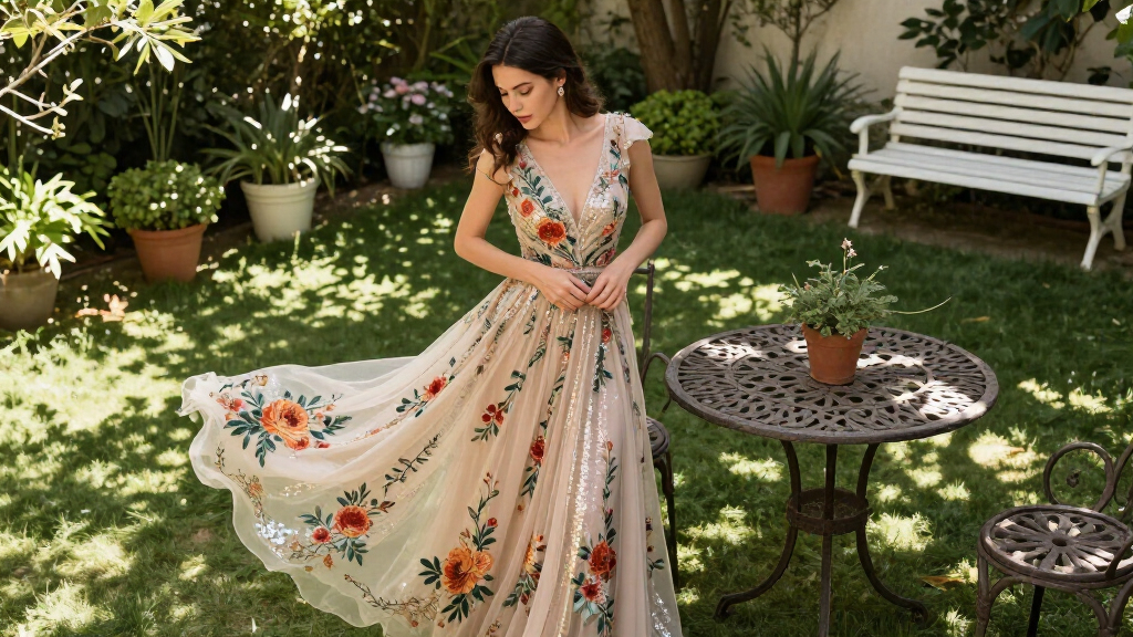 best celebrity-inspired party dresses