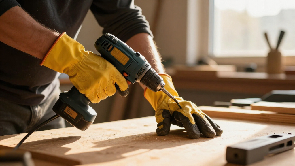 best electric shock gloves