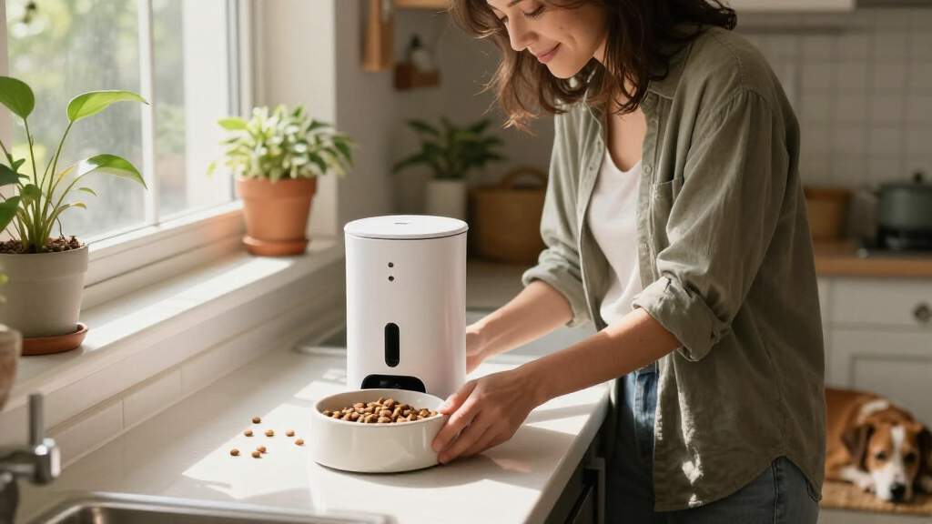 14 Best Automatic Pet Feeders for 2026