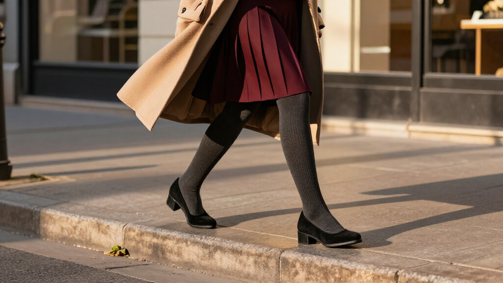 best skirts and tights