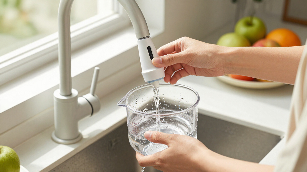 express water scale inhibitor
