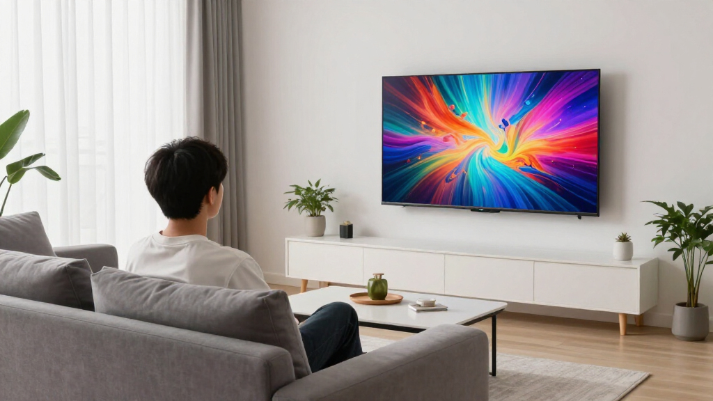 4k tvs