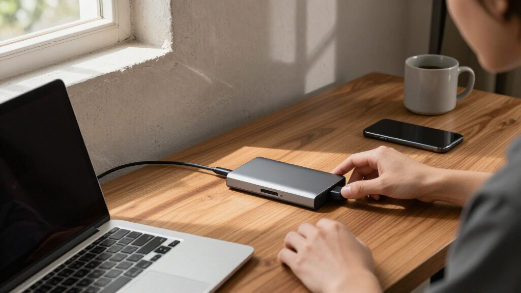 15 Best Portable External Hard Drives in 2026