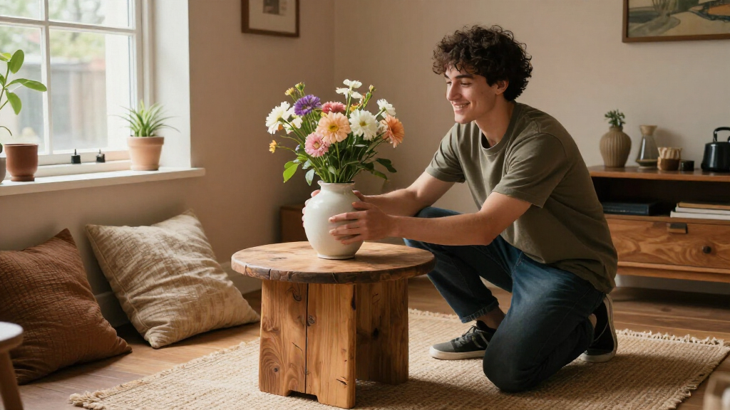 best home decor under £20
