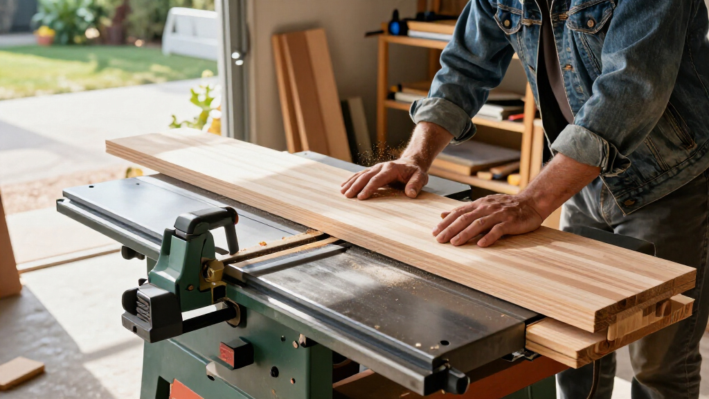 15 Best Table Saws for Jobsite and Workshop Projects in 2027