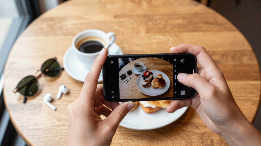 6 Best iPhone Camera Phones in 2026