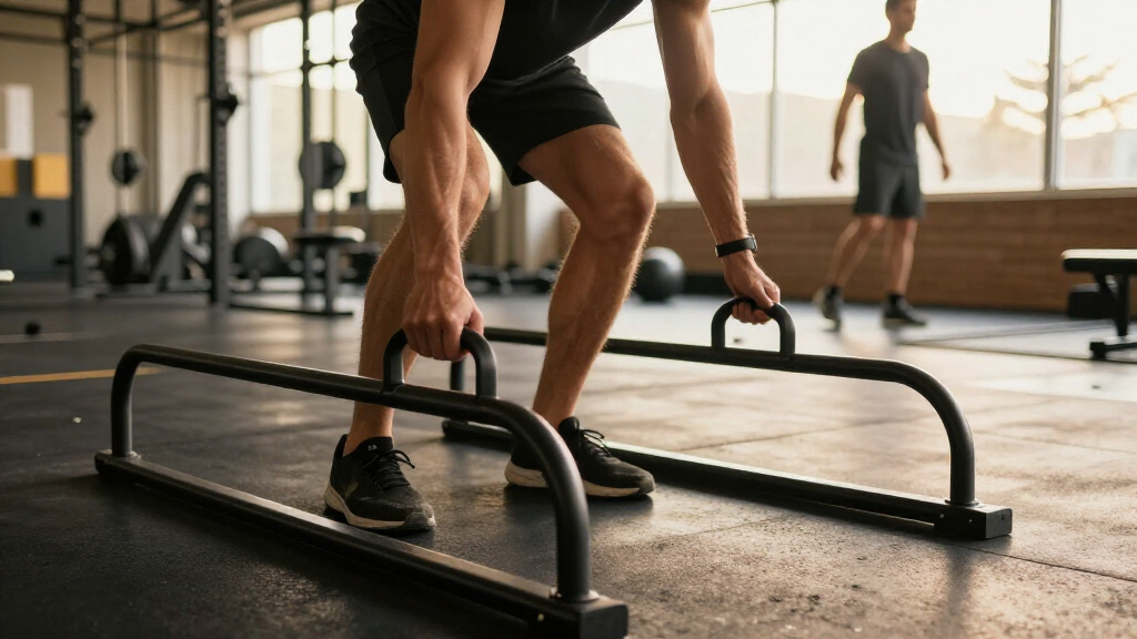 best multidirectional training equipment