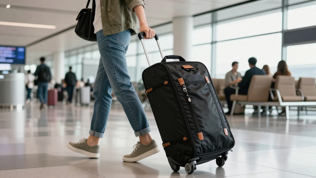 best garment bag carry on premium