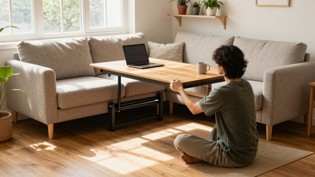 14 Best Compact Multi-Function Furniture in 2026