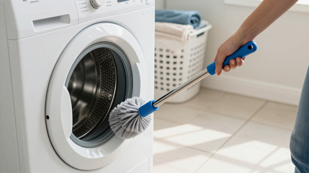 best dryer cleaning kits