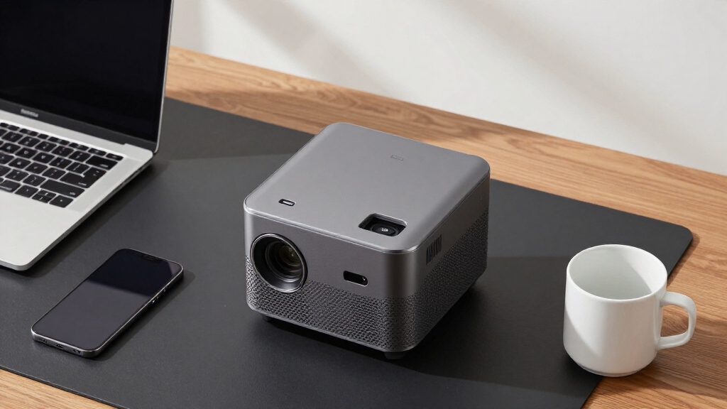 9 Best Business Projector for Startup Pitch Room in 2026