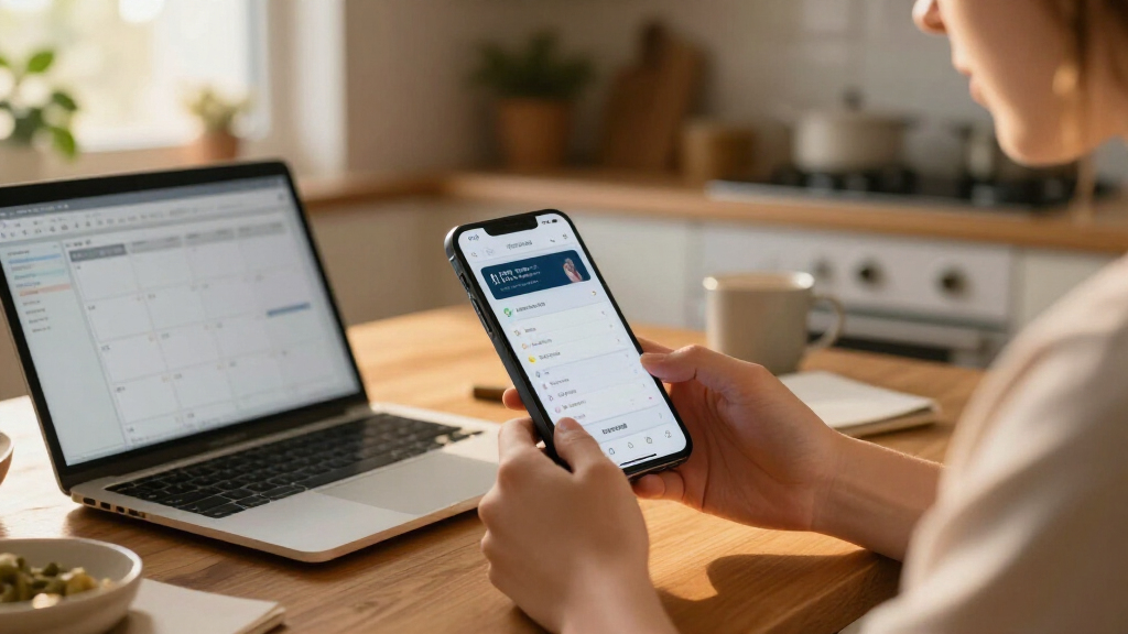 AI-powered study planner apps