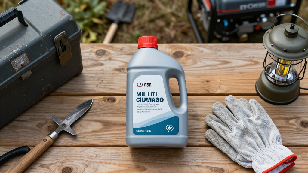 best fuel stabilizers for seasonal generator storage