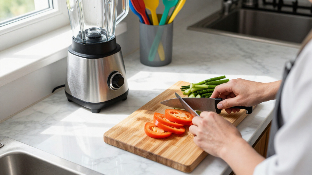 kitchen gadgets for meal prep