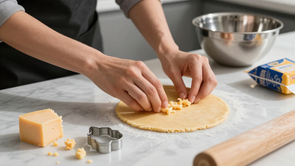 best cheese crackers