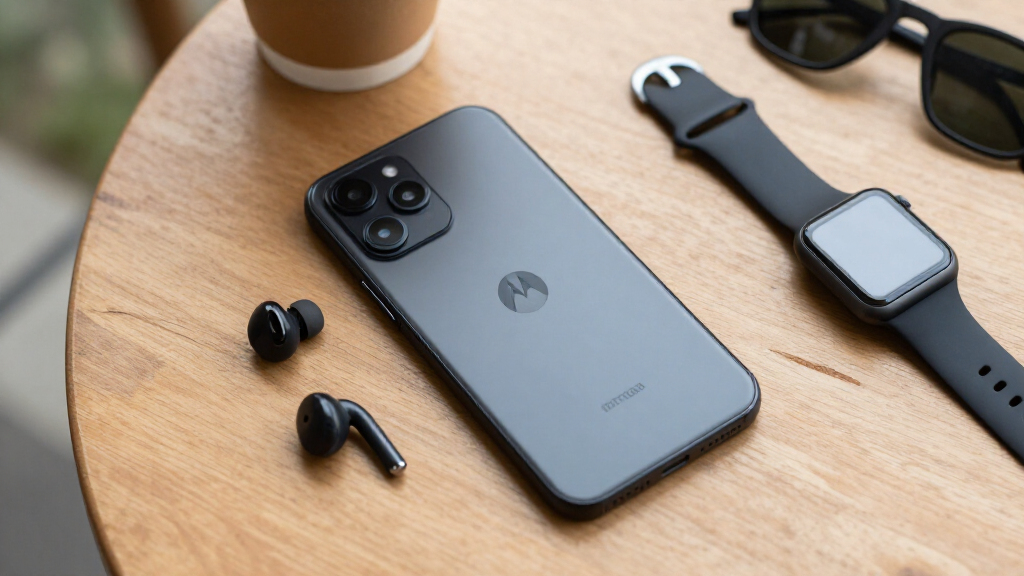 best high-end Motorola smartphones
