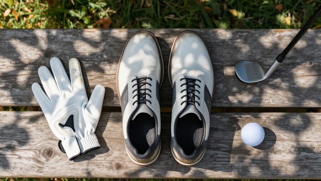 best golf shoes