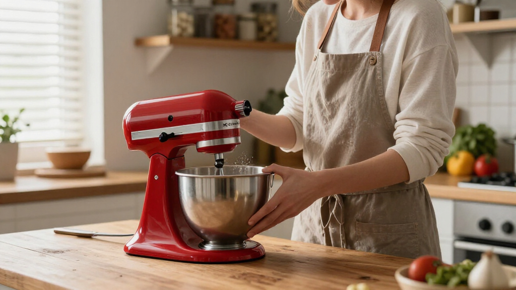 KitchenAid