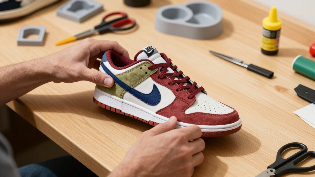 best Nike Dunk Low sneakers
