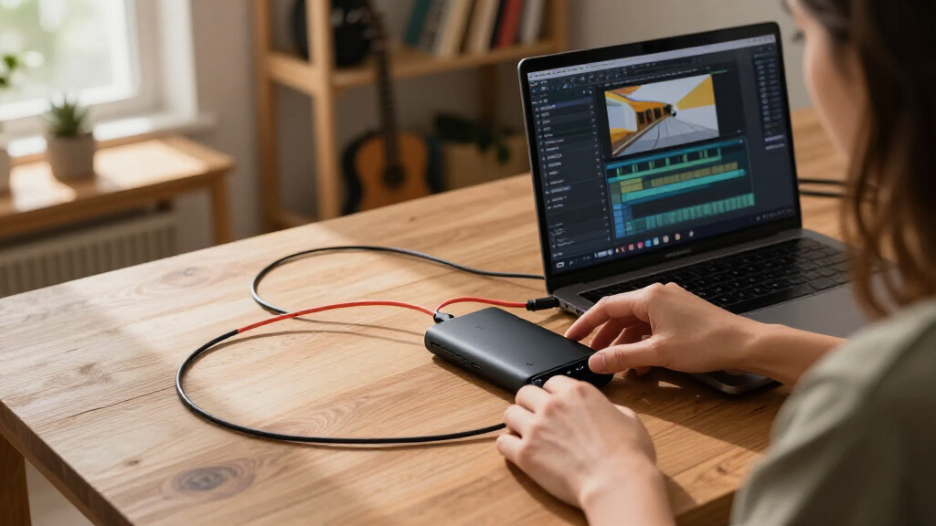 enterprise grade external ssds for creators