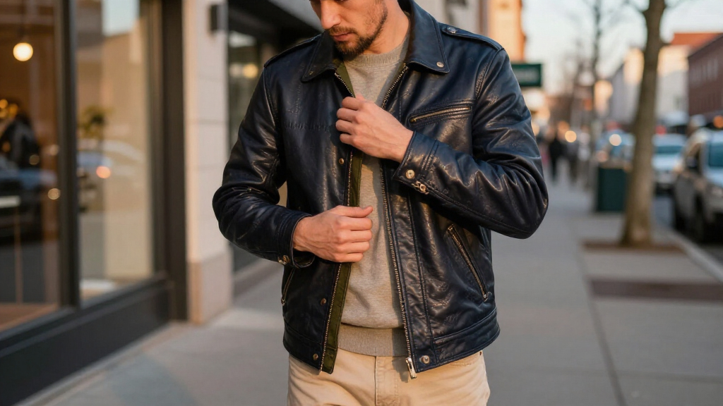 best menswear clothing brands