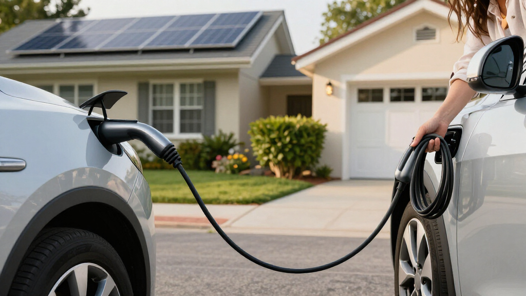 best electric vehicle chargers