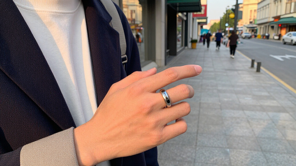 best smart rings