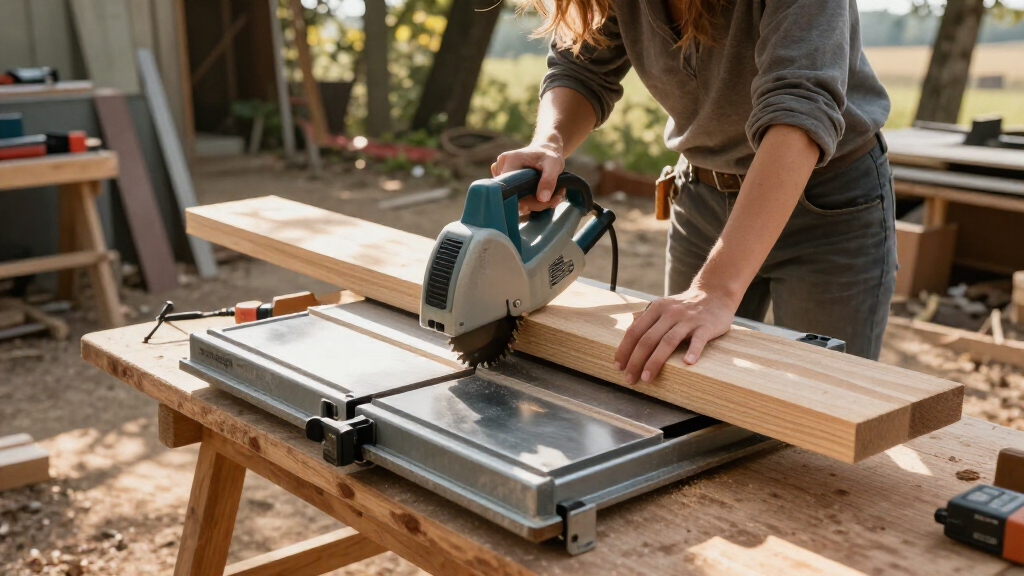 jobsite table saws premium