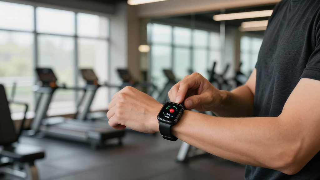 smart health monitors