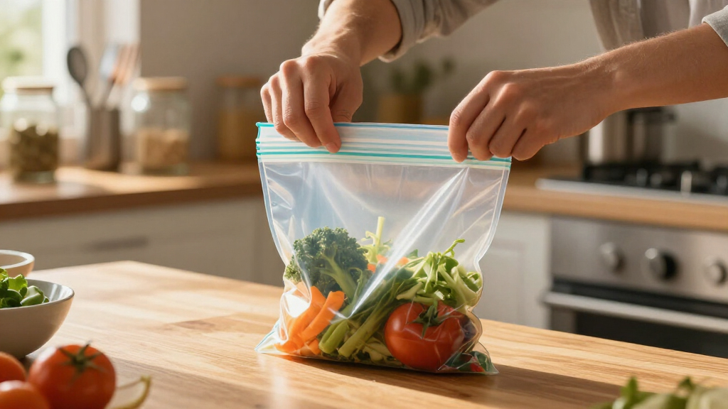 14 Best Reusable Food Storage Bags in 2026