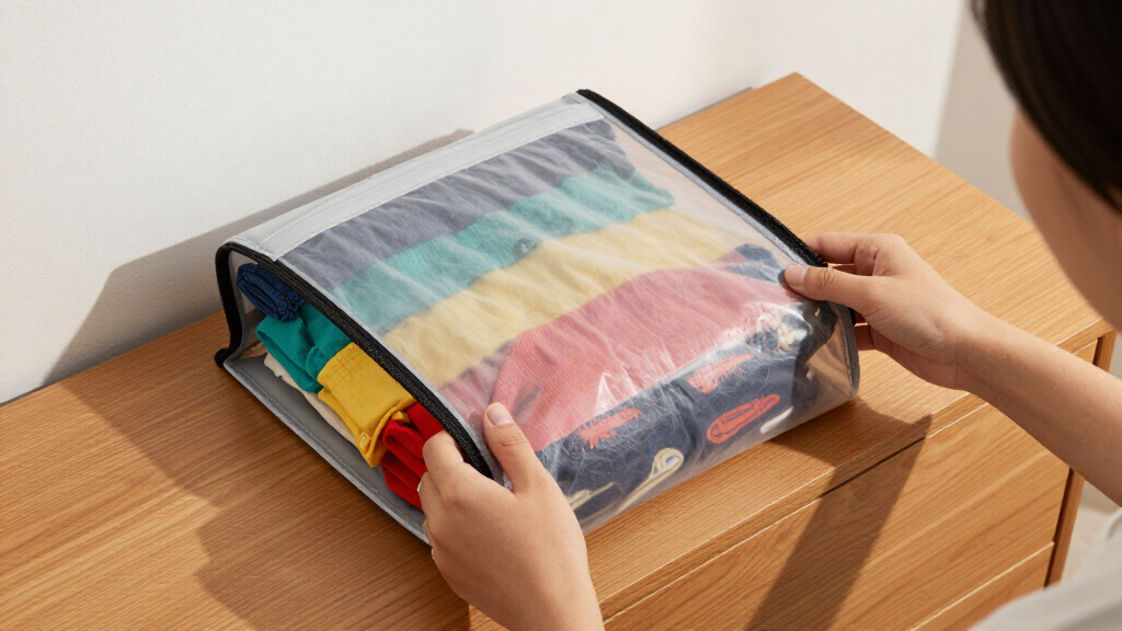 8 Best Packing Cubes for Effortless Travel Organization