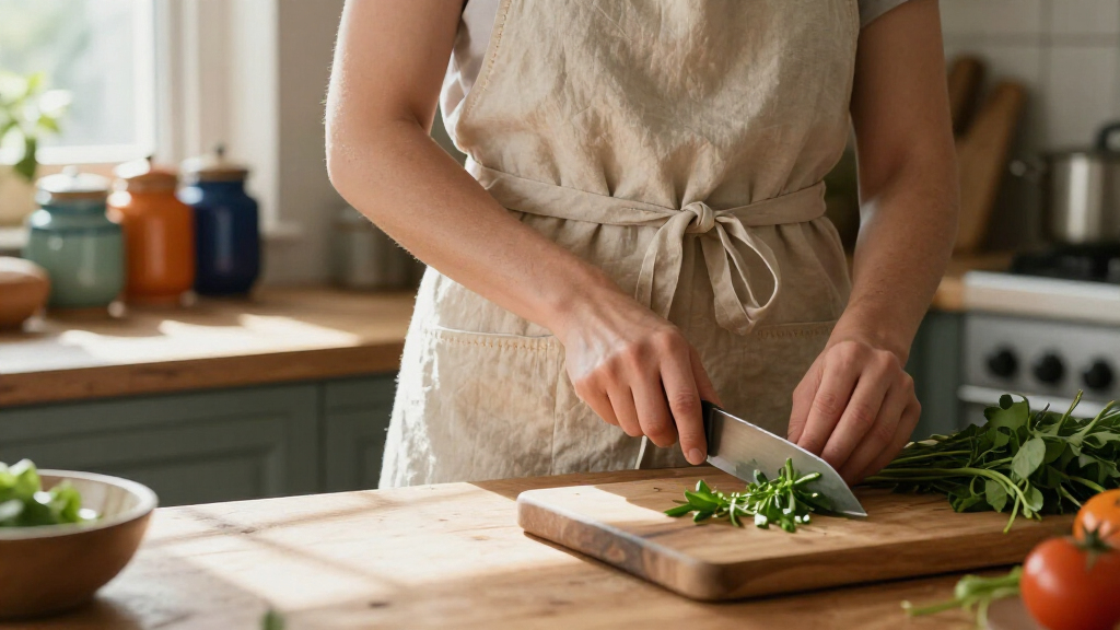 best kitchen aprons