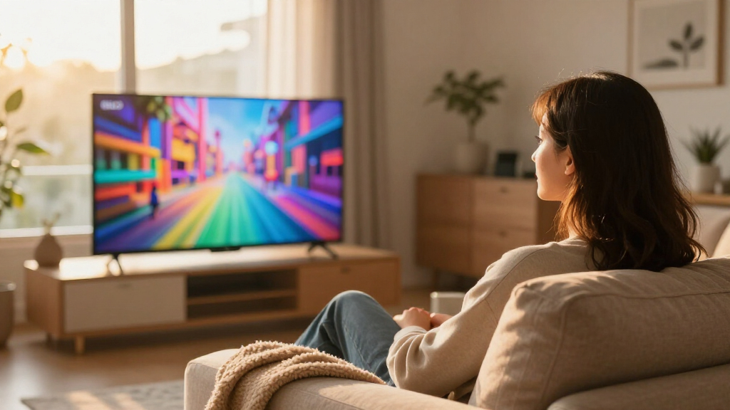 qled tvs