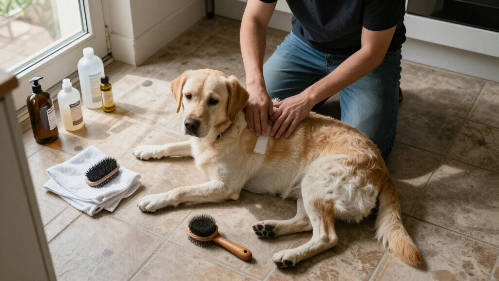 best dog care products