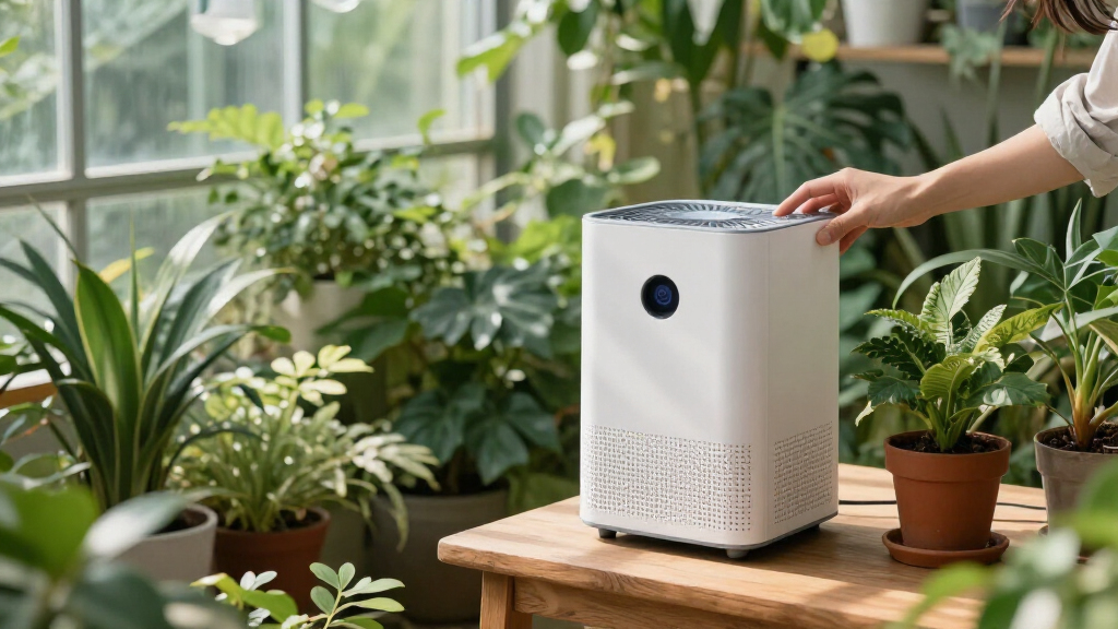 ulpa filter air purifiers