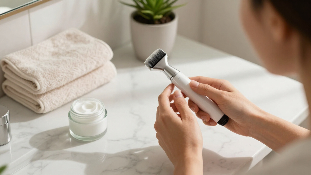 best microdermabrasion machine for home