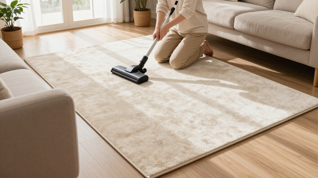 3 Best Washable Silk-Look Rugs That Combine Style and Easy Maintenance