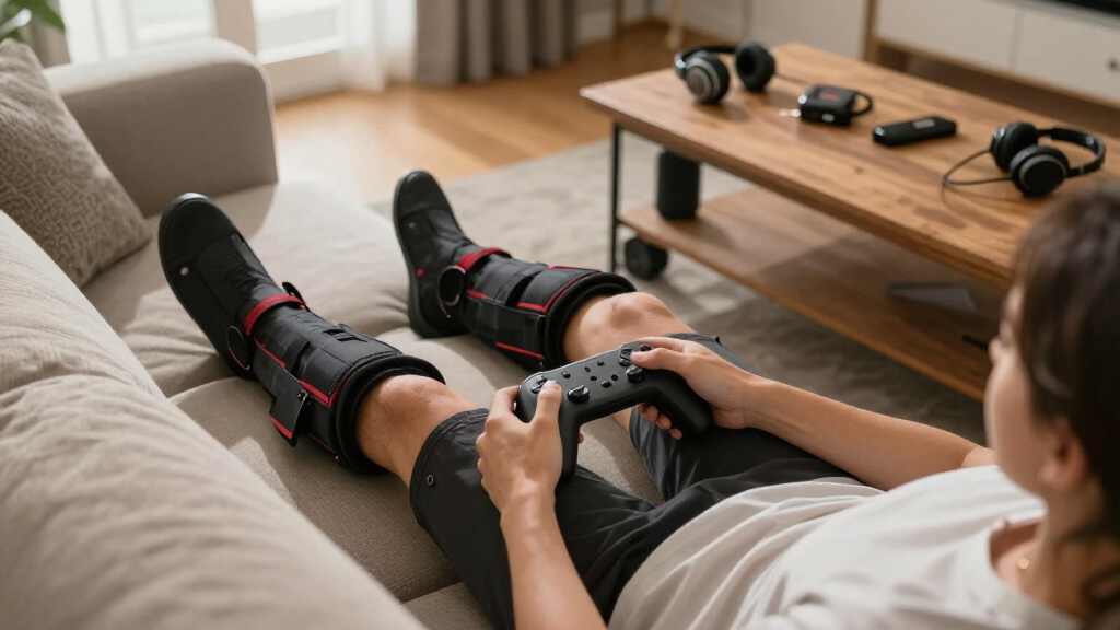 15 Best Compression Boots for Faster Recovery: Top Picks and Reviews 36 compression boots recovery