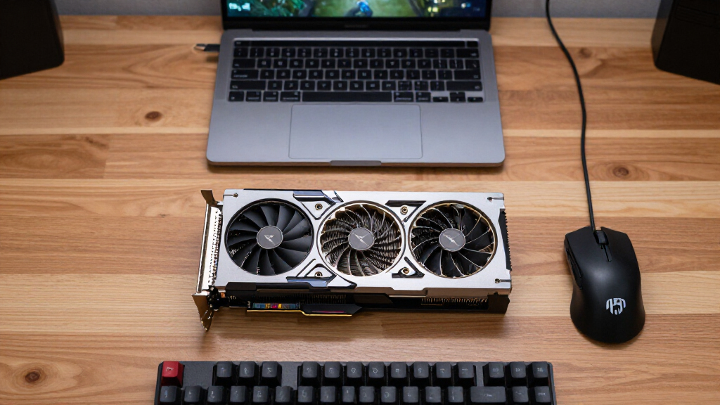 15 Best Graphics Cards in 2026