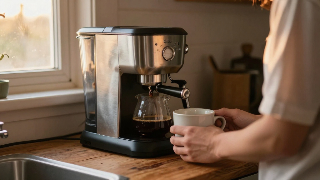 coffee makers