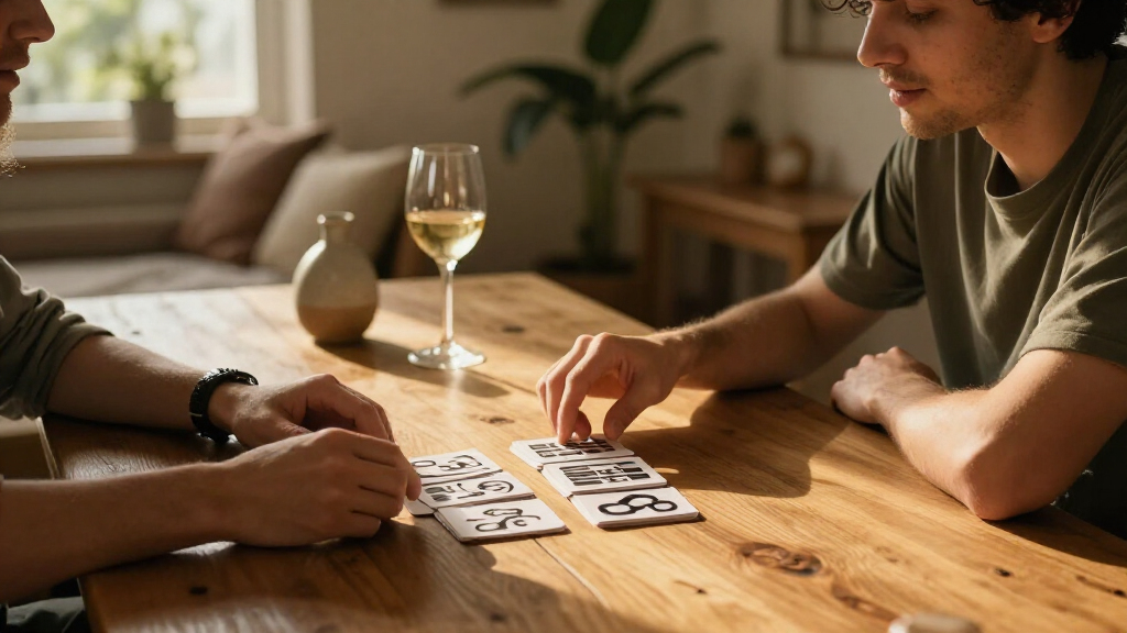 couples conversation card games