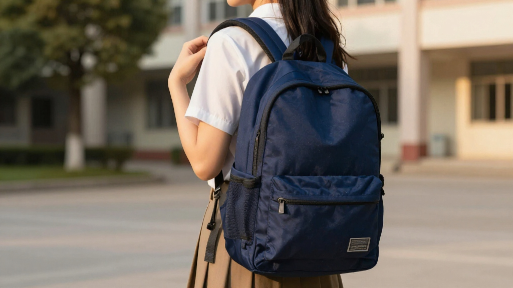 durable school backpacks