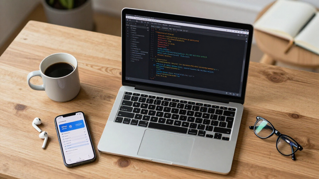 software development tools