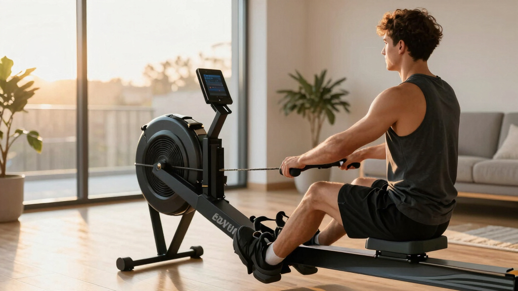 Best smart rowers for home use