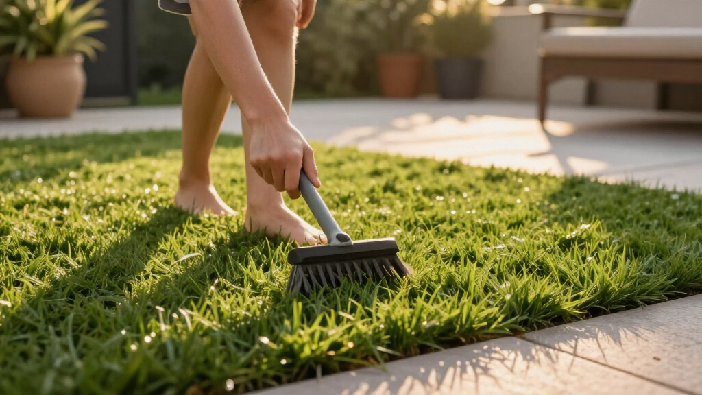 12 best patio grass tiles