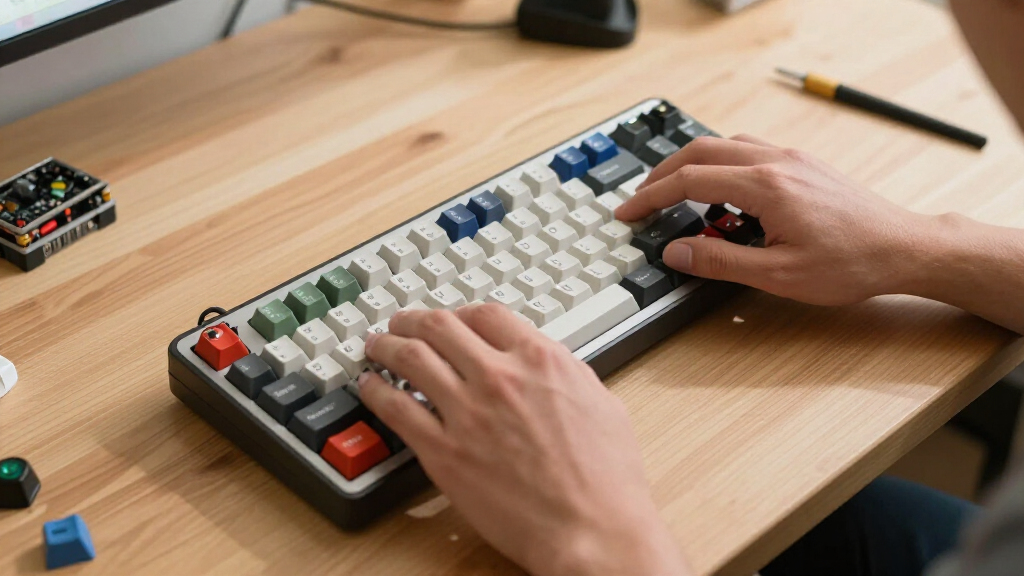 best mechanical macro pads