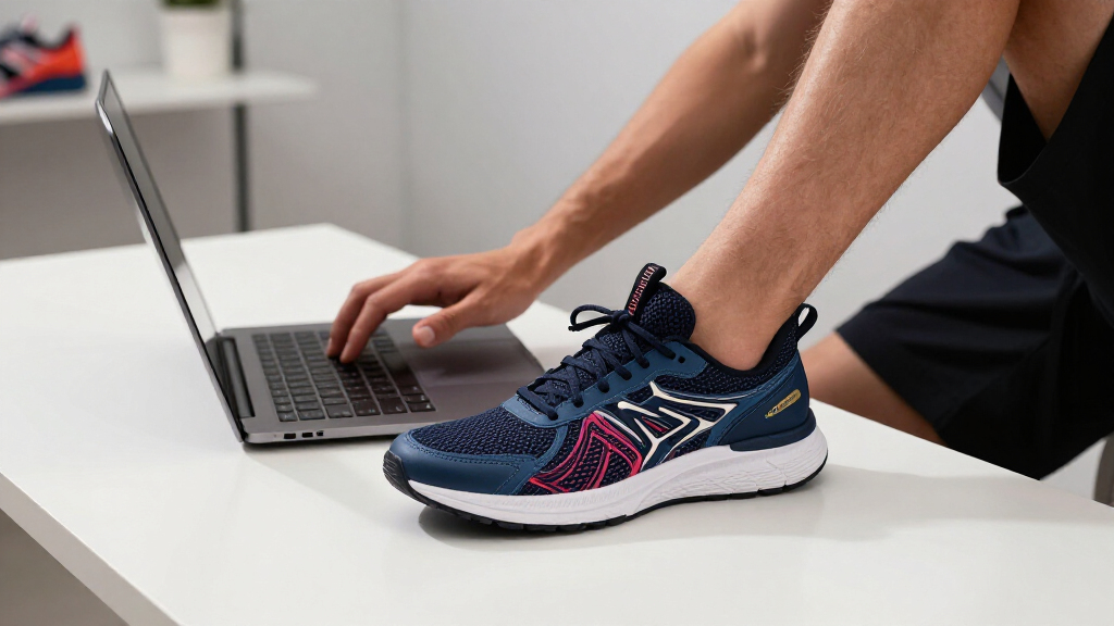 best tech runner sneakers