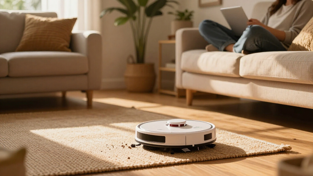 best robot vacuums